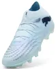 Puma Future 9 Pro Fg/Ag Icy Blue-Blue Jewel Icy Blue-Blue Produktbild-Vorschau 3