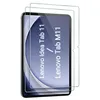 CLM-Tech 2X Panzerfolie für Lenovo Idea Tab 11'' 2025/ Produktbild-Vorschau 1