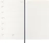 Agenda semanal Moleskine de 18 meses, edición 2026/2027, Vista previa de la imagen del producto 3