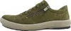 Legero Tanaro 5.0 Damenschuhe Schnürschuhe Sportive Grün Productafbeelding-voorbeeld 1
