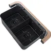 Cosori TF101S Dual Blaze TwinFry, bianco Anteprima dell’immagine prodotto 7