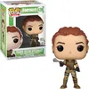 Fortnite - Tower Recon Specialist 439 - Funko Pop! - Vinyl Produktbild-Vorschau 2
