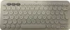 Logitech K380 for mac, Mini, Kabellos, Bluetooth, QWERTZ, Produktbild-Vorschau 2