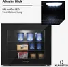 Klarstein IceAge 88 Mini Gefrierschrank, 88 L, Einstellbare Produktbild-Vorschau 4
