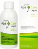 A bottle and its packaging for Apacare Liquid Zahnsplung. Náhľad obrázku produktu