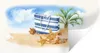 MuchoWow® - Sticker - Dekorfolie Produktbild-Vorschau 1