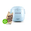 REISHUNGER Mini Reiskocher Starter Set - 0,3 L - Hellblau- Produktbild-Vorschau 1