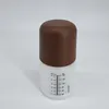 Suavinex Zero Zero Anti Kolik Silikonflasche Sauger Produktbild-Vorschau 3