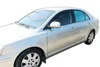 J&J AUTOMOTIVE | Windabweiser Passend Für Toyota Avensis Produktbild-Vorschau 6
