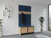KIER FURNITURE Kleiderschrank EDEN, Schlafzimmer Schrank, Produktbild-Vorschau 2