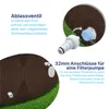 Avenli Frame Oval Pool 427 x 275 x 100 cm, Aufstellpool Produktbild-Vorschau 8