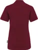 HAKRO Poloshirt Classic Damen #110  Gr. 2XL weinrot Produktbild-Vorschau 8