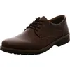 Rieker scarpa da uomo stringata elegante con cuciture Anteprima dell’immagine prodotto 32