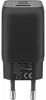 goobay USB-C Schnellladegerät Nano, PD, GaN, 65 Watt, Produktbild-Vorschau 4