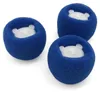 INF Waschball gegen Tierhaare 3er-Pack Blau 3er-Pack Produktbild-Vorschau 6
