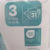 Pampers® Windeln Harmonie™ Größe Gr.3 (6-10 kg) für Babys Produktbild-Vorschau 6