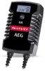 AEG Batterieladegerät LD6 6/12V 6A Produktbild-Vorschau 8