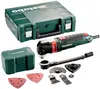 Metabo MT 400 Quick Set, Schneiden, Schleifen, Sägen, Produktbild-Vorschau 4