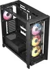Corsair FRAME 4000D LCD RS ARGB, Tower-Gehäuse, (Tempered Produktbild-Vorschau 2