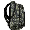 Schulrucksack mit zwei Fächern CoolPack Break 30L KOMBAT Produktbild-Vorschau 3