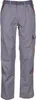 PLANAM Bundhose HIGHLINE 2321-zink/schief/rot  Größe 68 Produktbild-Vorschau 1