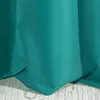 Eurofirany RITA Rideau 140x250 Œillets Turquoise Voir les images du produit 5