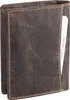 Wild Things Only !!! echt Leder Portemonnaie Geldbörse Produktbild-Vorschau 2