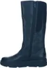 A side view of a black boot. Produktbild-Vorschau