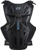 O'NEAL Split Lite Chest Brust Protektor schwarz L/XL Produktbild-Vorschau 14