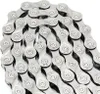 řetěz X91/2 x 11/128 9SP 114 článků šedý Náhled obrázku produktu 12