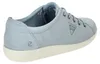 Femmes Ecco Soft 2.0 20650302434 bleu poussière 39 Voir les images du produit 11