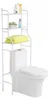 Verk 27351 Tablette de rangement avec 3 étagères au-dessus Voir les images du produit 7