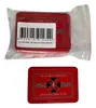 Ultimate Poker Plaque 16g – Wert 2500 – 10 Stück. Produktbild-Vorschau 3