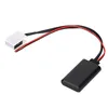 12-stykowy samochodowy adapter Bluetooth AUX 12 V Podgląd zdjęcia produktu 2