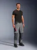 Textilné motocyklové nohavice Alpinestars Maxdura Dual, Náhľad obrázku produktu 5