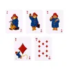 Standardní hrací karty Medvídek Paddington Náhled obrázku produktu 3