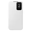 Samsung Smart View Wallet Case EF-ZA356 pour Galaxy A35 5G, Voir les images du produit 1