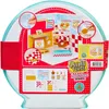 Miniverse Spaces Starter Pack- Pizza, Kawa, 8 lat(a), Podgląd zdjęcia produktu 2