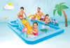 INTEX 57161NP - Playcenter - Jungle Adventure Produktbild-Vorschau 42