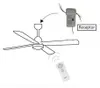 Kit Telecomando e Ricevitore per Ventilatore, Faro Anteprima dell’immagine prodotto 3