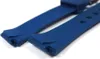 Casio Ersatzband Uhrenarmband Resin Band Blau für W-734 Produktbild-Vorschau 2