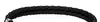 Lotus Style Armband Leder LS1832-2/1 Anker schwarz Herren Produktbild-Vorschau 8
