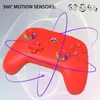 Subsonic SA5633-3, Gamepad, Nintendo Switch, D-Pad, Home Produktbild-Vorschau 3