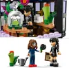 LEGO Wednesday Schwarze Dahlie Spielzeug -  Spielset zum Produktbild-Vorschau 5