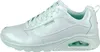 Skechers Sporthalbschuhe Formsohle modisch in grün, Gr. 38 Produktbild-Vorschau 13