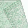 Goliving Buitenkleed Zomer Flora - 183x290 cm - Omkeerbaar Productafbeelding-voorbeeld 1