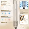 MCURO 6-in-1 Hairstyler mit Lockenstab, Warmluftbürste, Produktbild-Vorschau 6