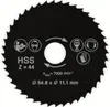 Brzeszczoty DAYTOOLS SB-54.8-3, 54,8 mm | Zestaw Podgląd zdjęcia produktu 4