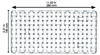 Nachtmann 3-teiliges Servierset, Platte 28x14 cm, 2 Schalen Produktbild-Vorschau 16