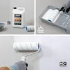 Dichtset Flüssigfolie 12 kg Innenecke Dichtband Dichtfolie Tiefengrund Dichtbahn Produktbild-Vorschau
